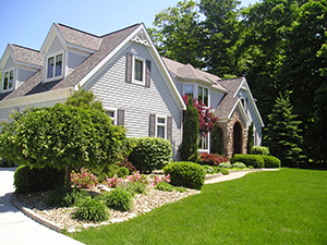 Landscapers and Lawncare Services in Center Moriches, NY